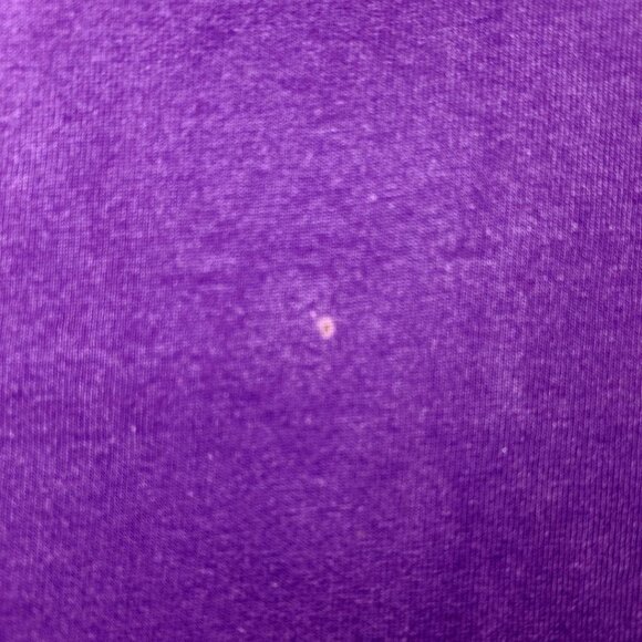 Vintage 1998 Arizona Diamondbacks Pro Player T-Shirt XL Purple Big Snake Graphic - Picture 5 of 5